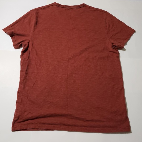 Abercrombie&Fitch Village Ramblers Large Cotton - Picture 4 of 4